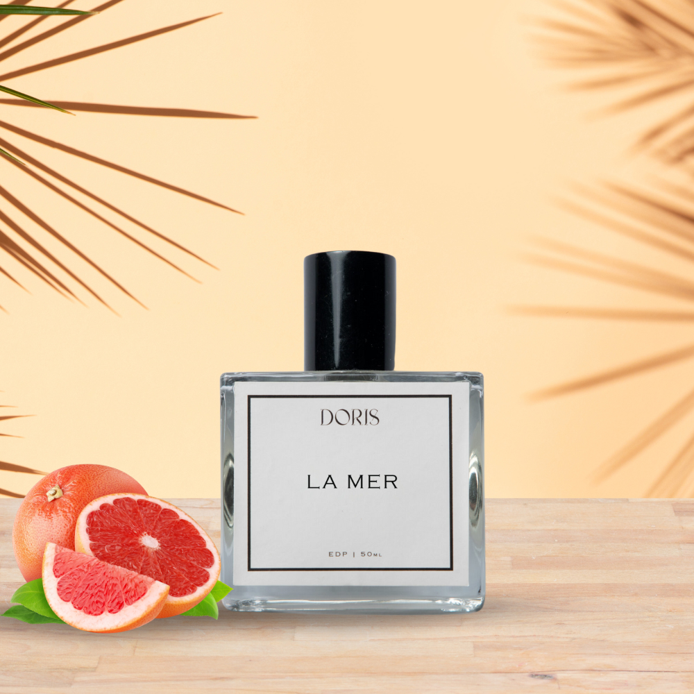 La mer-Impression of Invictus Men