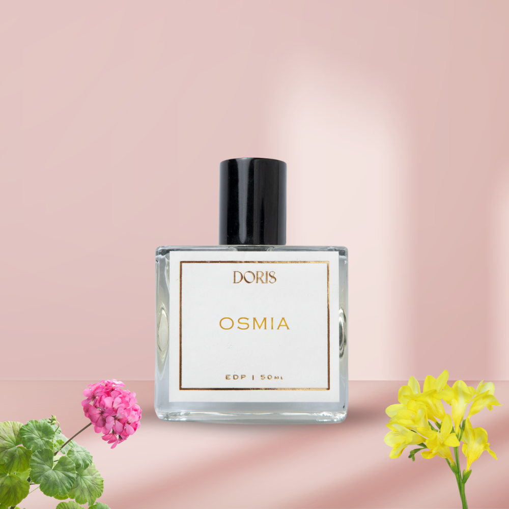 Osmia-Impression of My Burberry