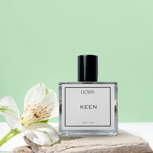 Keen-Impression Of Hugo Boss Man