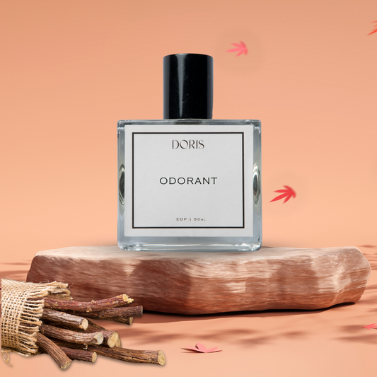 Odorant-Impression of Imperial valley