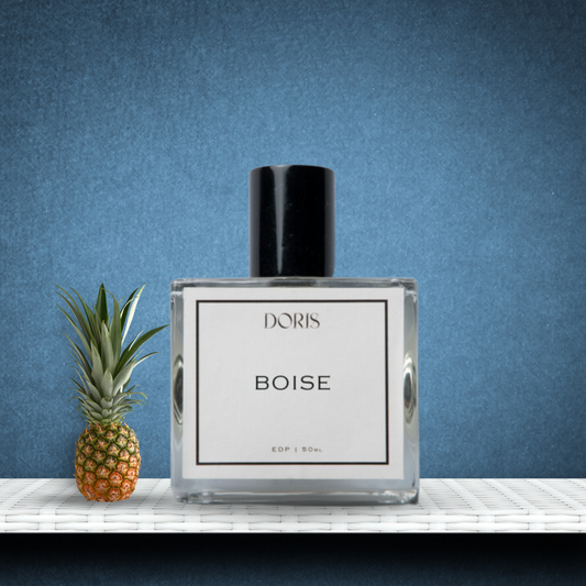 Boise-Impression of Creed Aventus