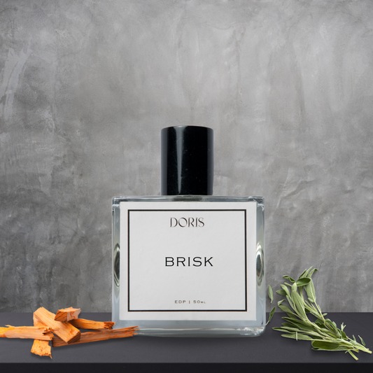 Brisk-Impression of 212  For Men