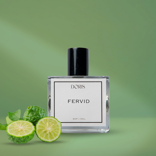 Fervid - Impression of Sauvage Dior