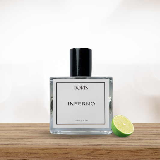 Inferno-Impression of Dunhil Desire